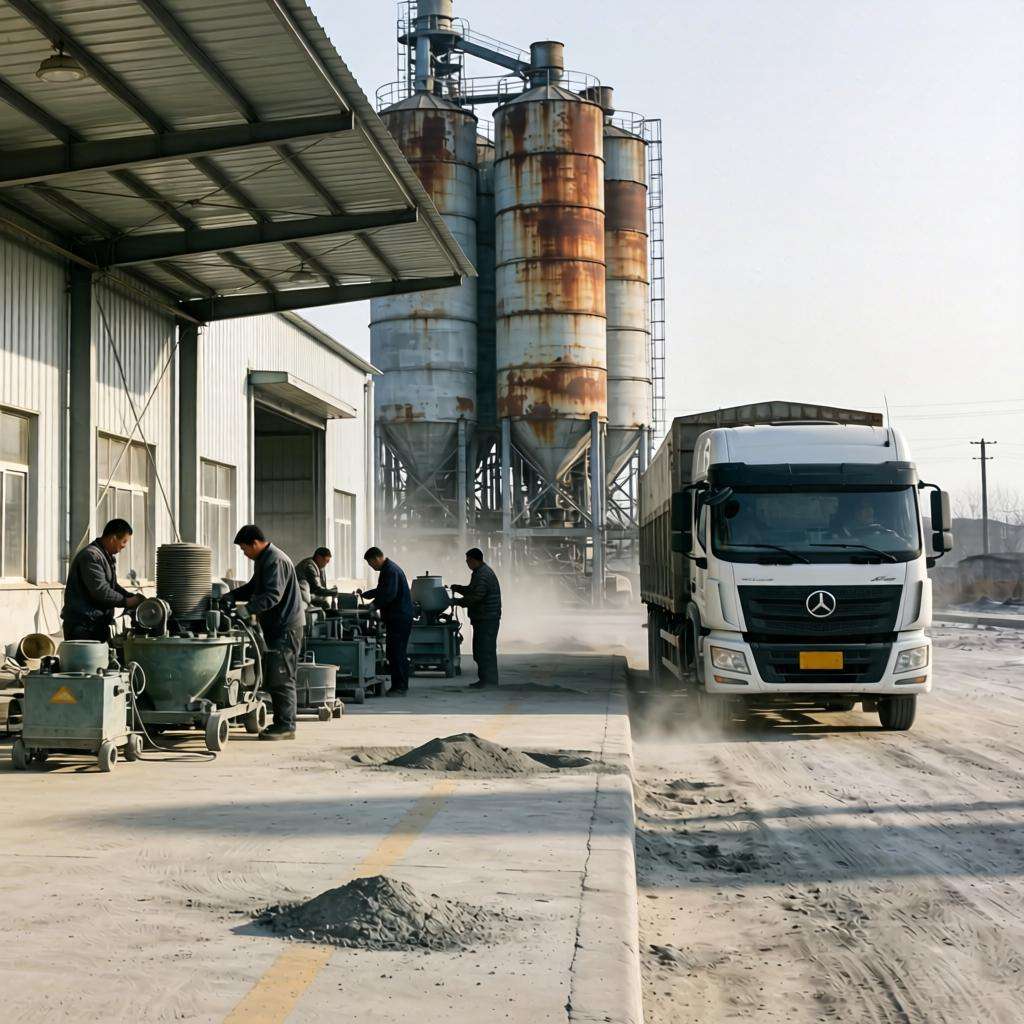 11.15水泥晚报：纯电矿卡运营三周年第一张图