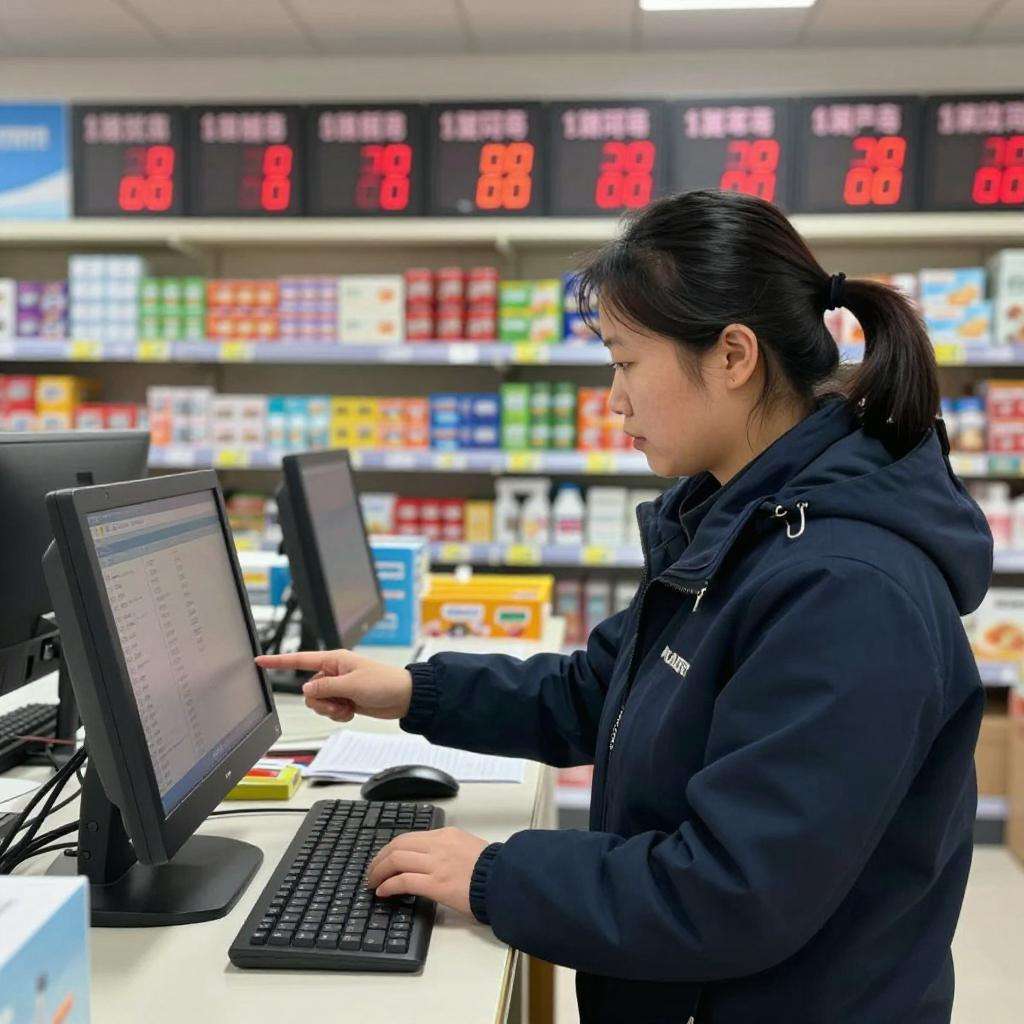 甘肃：2025年10月份全省主要商品价格变动情况第一张图