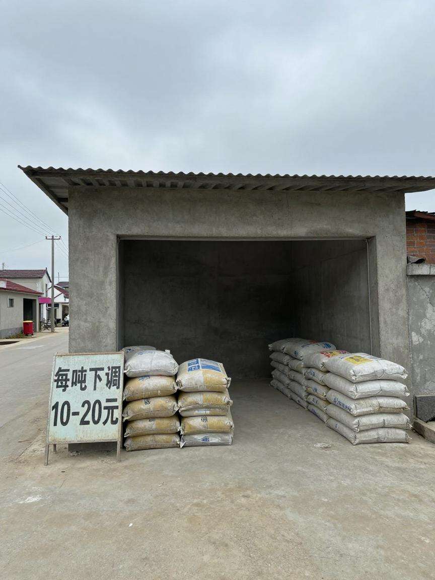 11.15水泥早报：水泥周报：需求收缩 ；中南水泥涨价乏力；水泥失踪司机获刑第二张图