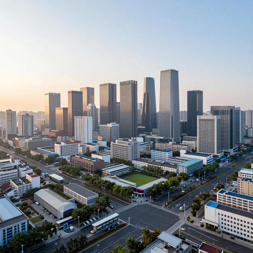 新一轮中央环保督察启动！10位正部级组长亮相第三张图