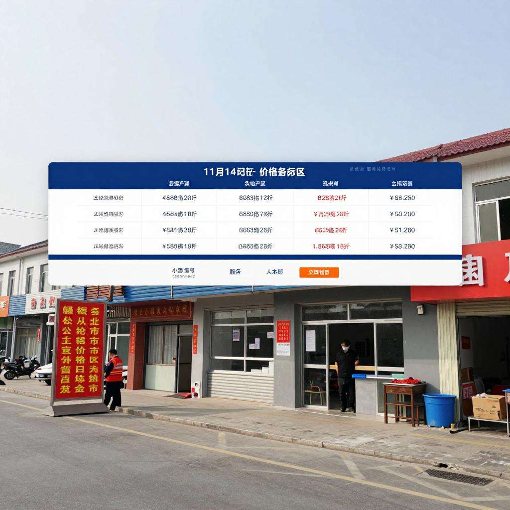 11月14日广东水泥市场价格行情动态