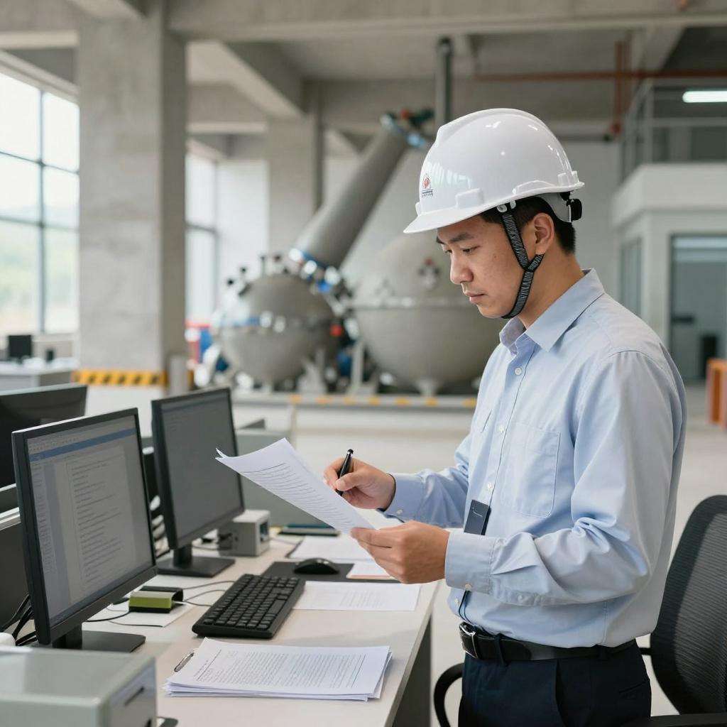 年产30万m³混凝土项目环评获受理！第一张图