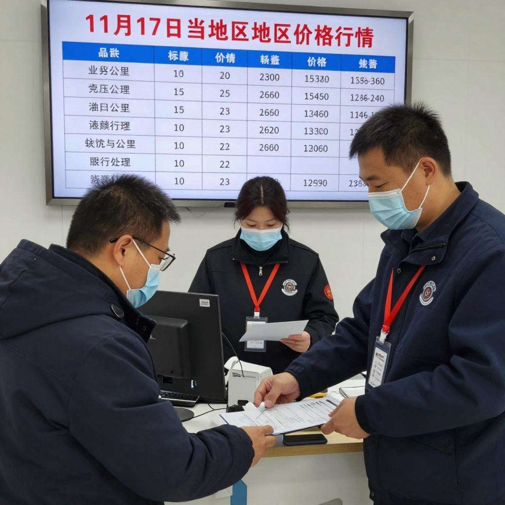 11月17日海南水泥市场价格行情动态第一张图