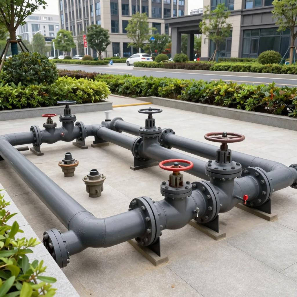 沙市区地下管网系统更新改造工程二期监理服务二标（观音垱镇）沙市区地下管网系统更新改造工程二期监理服务二标（观音垱镇）(JZSH-202510SZ-019001001)招标公告第三张图