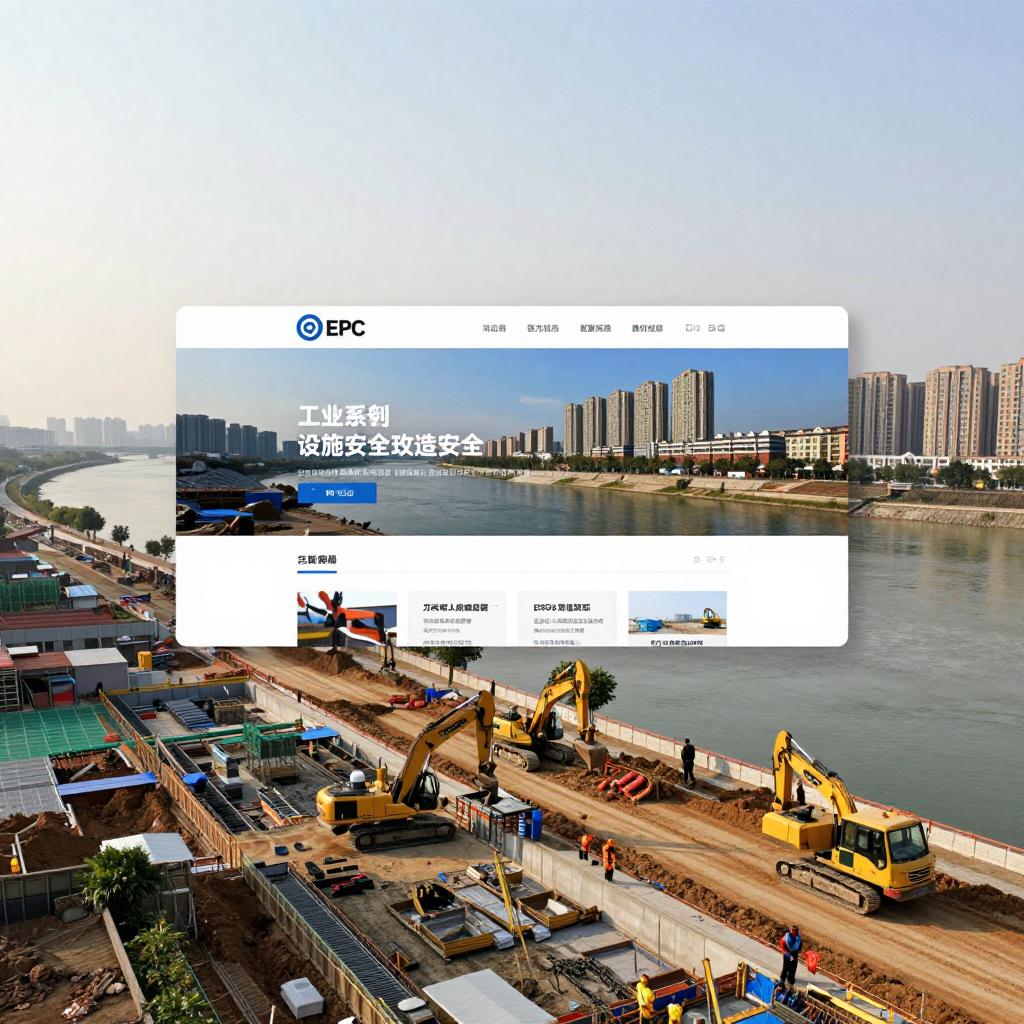 大悟县澴河沿线（城区段）设施安全改造工程（EPC）大悟县澴河沿线（城区段）设施安全改造工程（EP