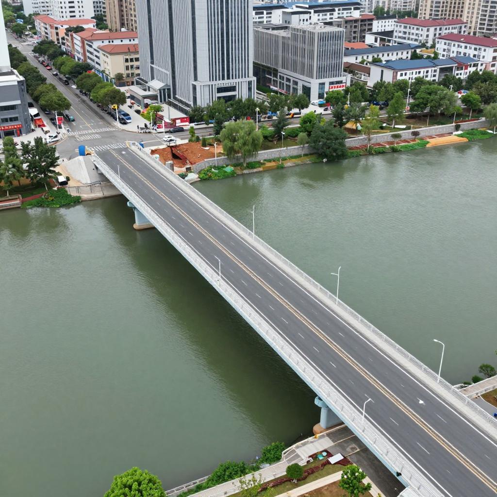 大悟县澴河沿线（城区段）设施安全改造工程（EPC）大悟县澴河沿线（城区段）设施安全改造工程（EPC）(HBDW-202510SZ-051001001)招标公告第三张图