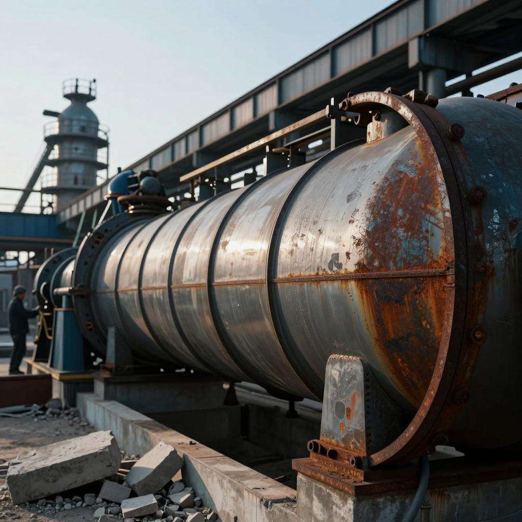 水泥网评论：越补越“过剩”！明年水泥市场动荡风险加剧！第一张图