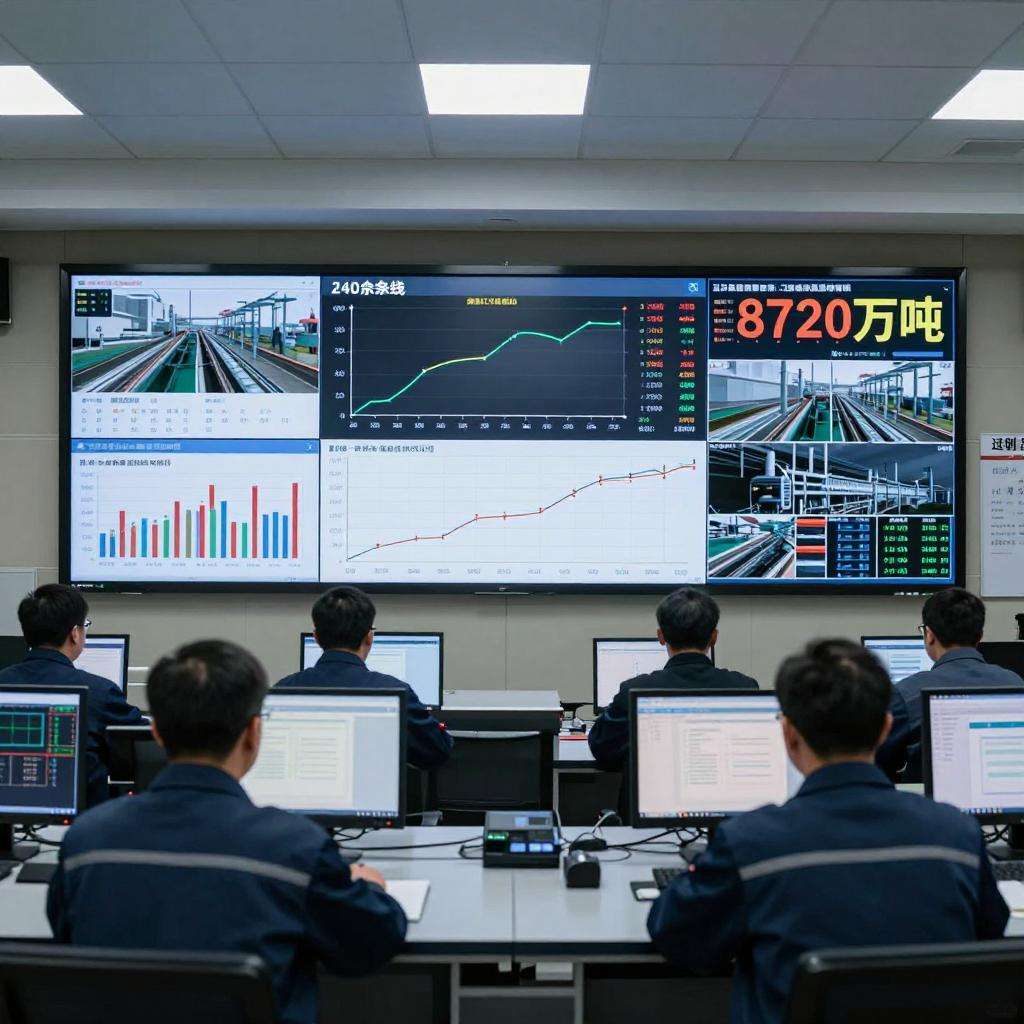 水泥网评论：越补越“过剩”！明年水泥市场动荡风险加剧！第二张图