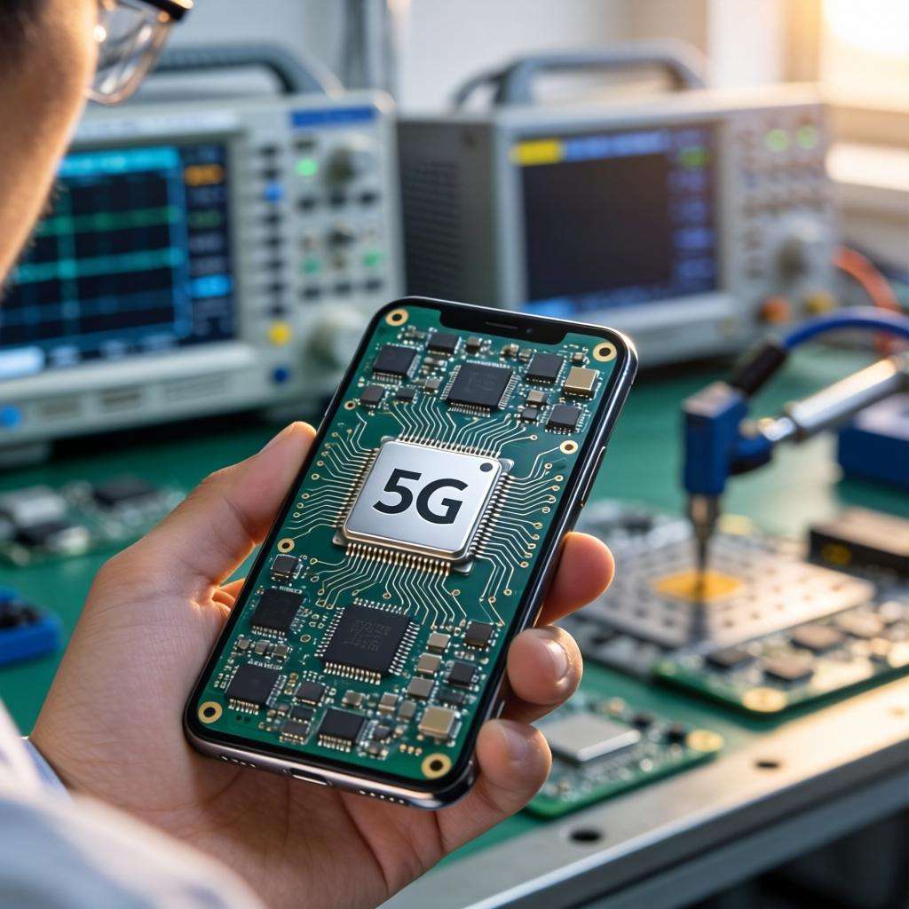 上峰水泥参投半导体企业——昂瑞微今日上市第一张图