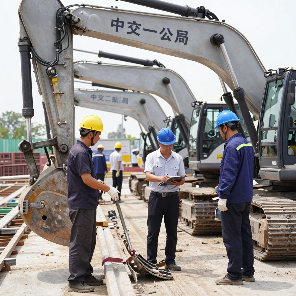 中交一公局15.8亿元、中交二航局4.3亿元第一张图