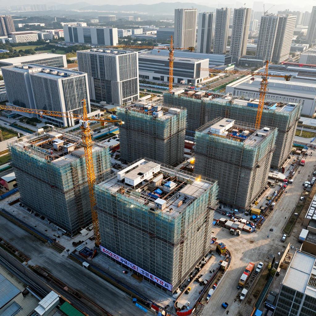 44亿元！中铁八局、中铁电气化局、中铁四局、中铁一局、中铁五局、中铁上海局等中标