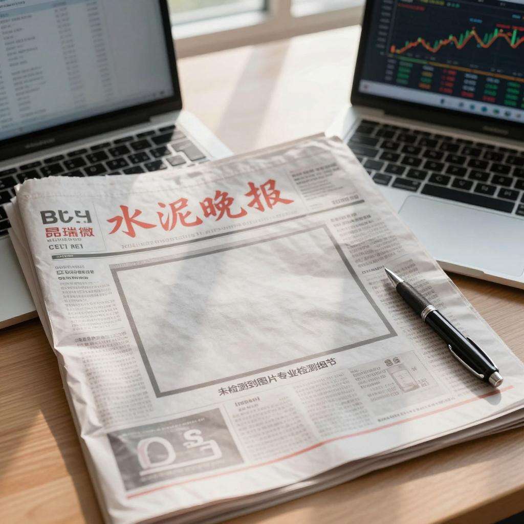 12.16水泥晚报：上峰参股昂瑞微科创板上市第一张图