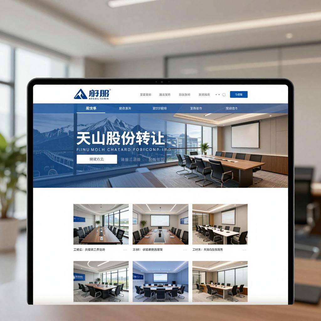 天山股份转让旗下7条熟料生产线指标，合计17850t/d！