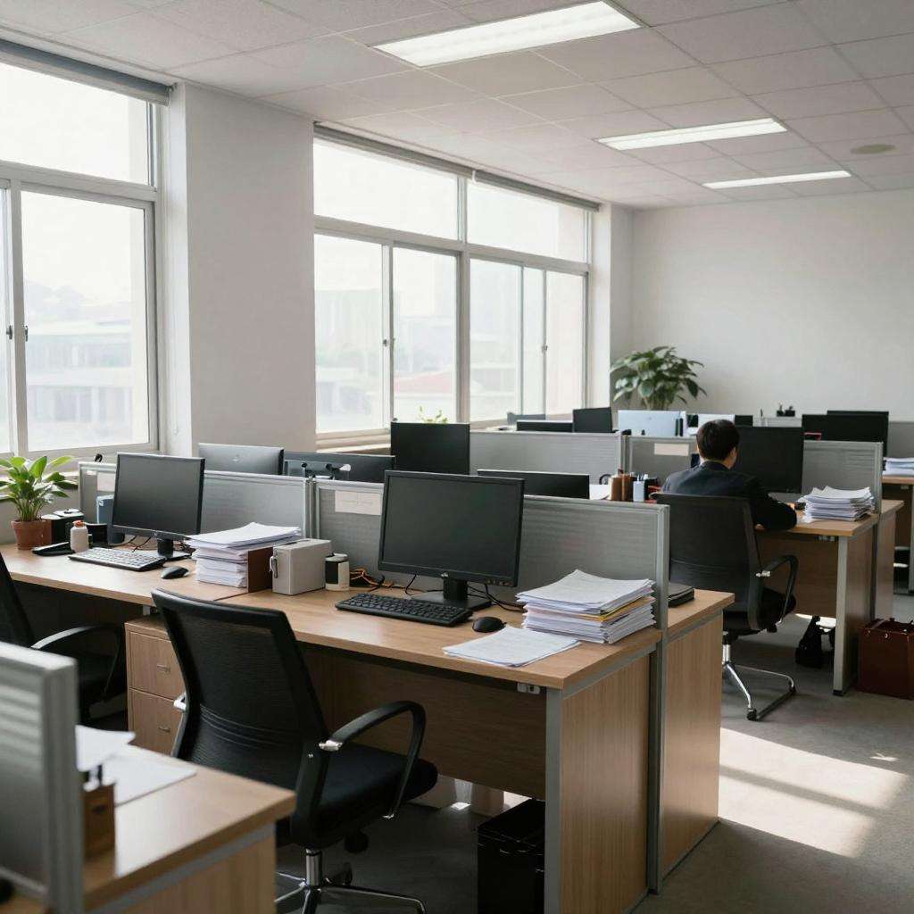 上峰水泥副董事长辞职！