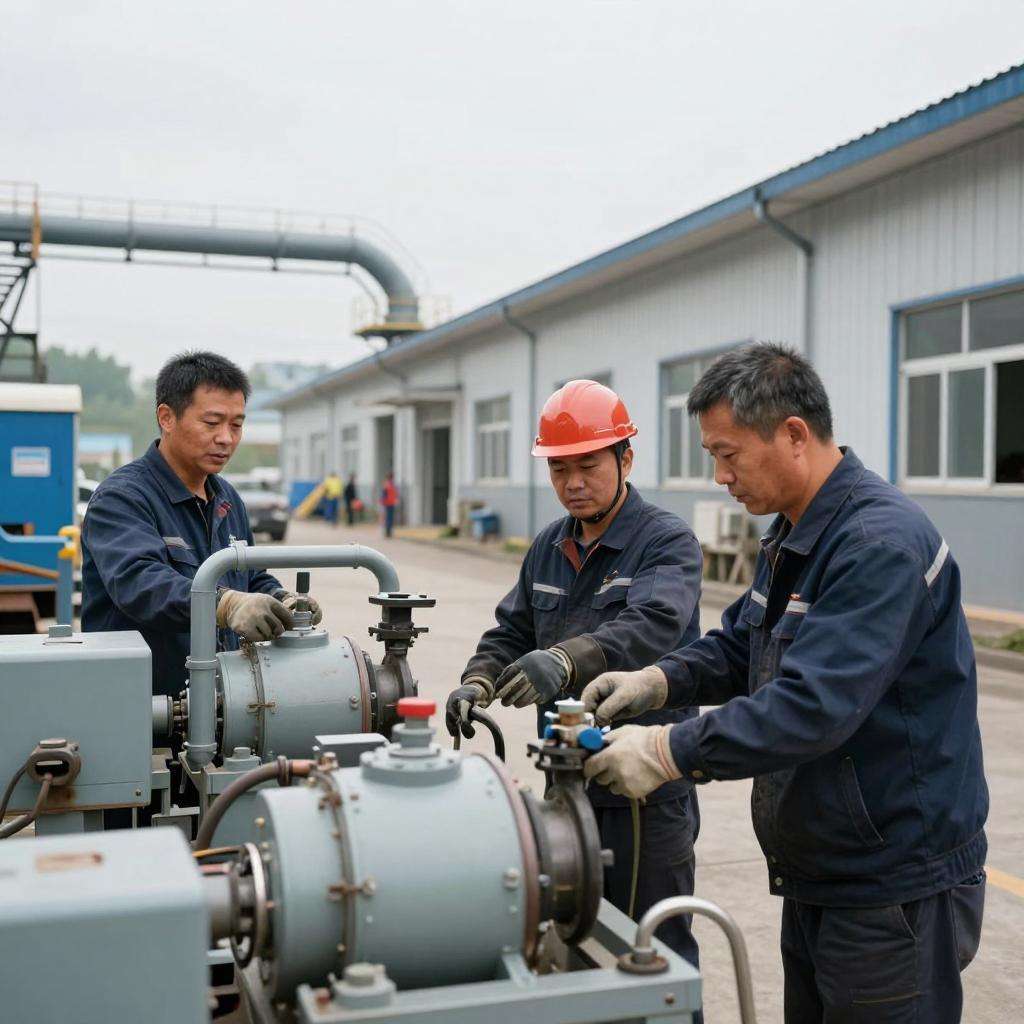 贵州退出一条2000t/d熟料生产线第一张图