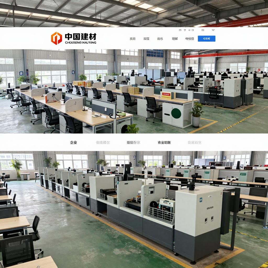 3226.6万元！中国建材旗下公司转让机器设备等资产