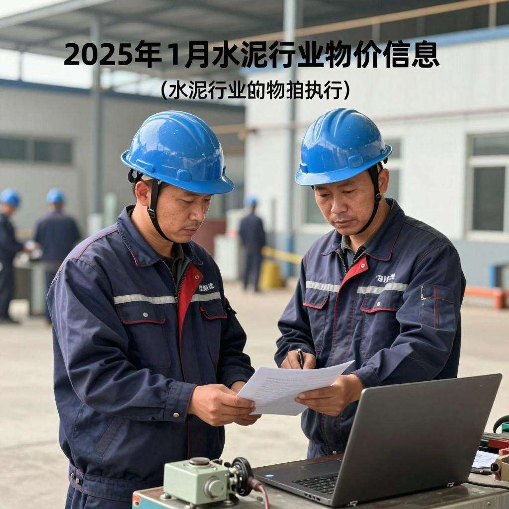 12.15水泥早报：2025年12月上旬物价第一张图