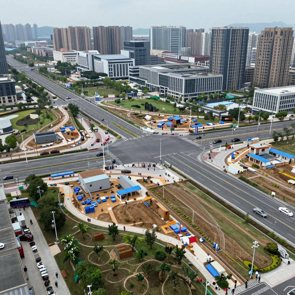 住建部:2026年着力稳定房地产市场 住建部:2026年着力稳定房地产市场第二张图