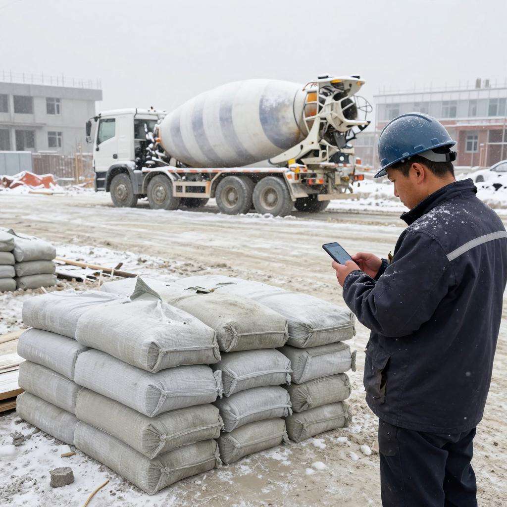 12月23日黑龙江水泥市场价格行情动态 12月23日黑龙江水泥市场价格行情动态第一张图
