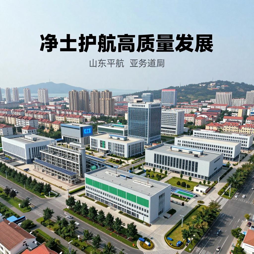 山东：青岛以净土护航高质量发展