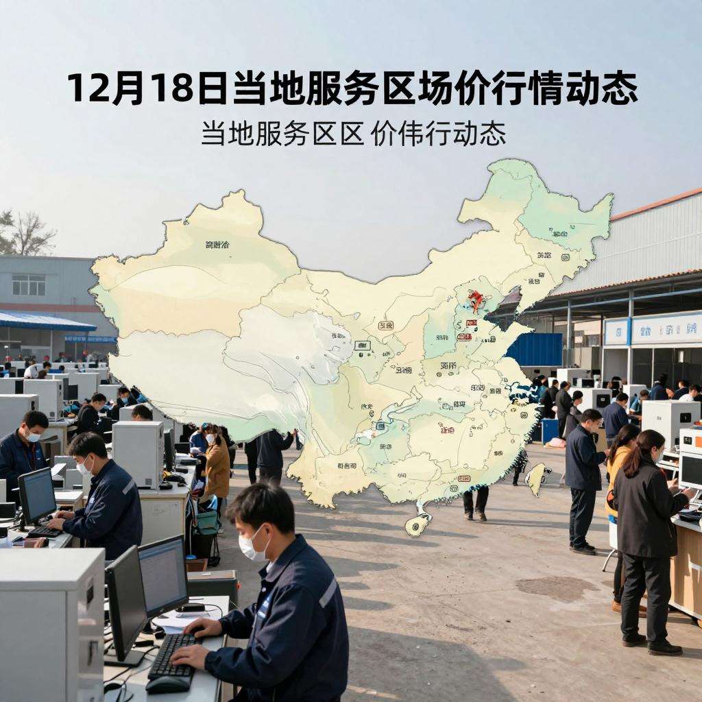12月18日浙江矿粉市场价格行情动态