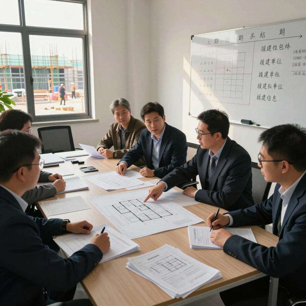 昭阳区守望乡牛肉深加工产业建设项目（中国建材集团援建）EPC招标公告第三张图