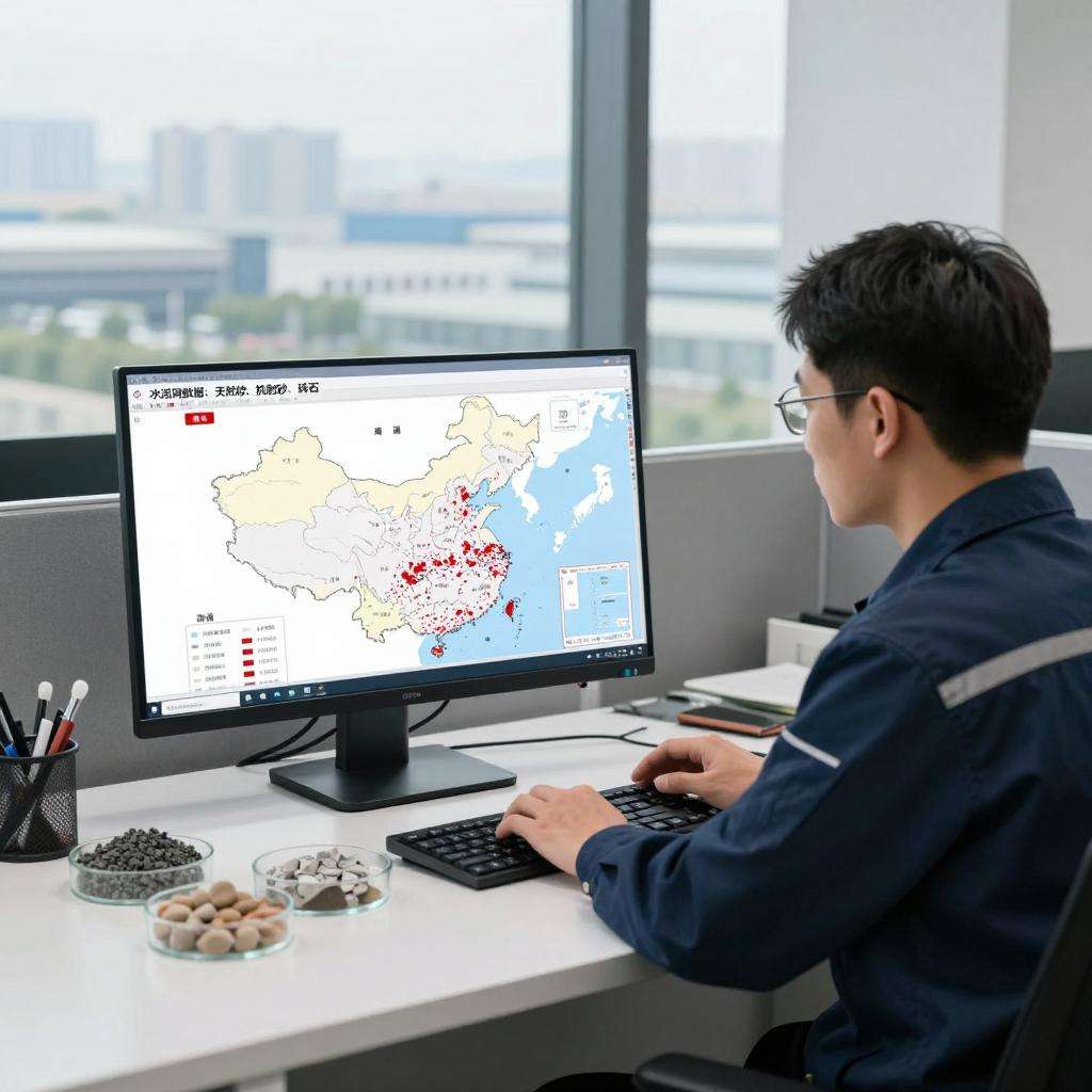 水泥网数据：天然砂、机制砂、碎石价格统计（12.13-12.19）