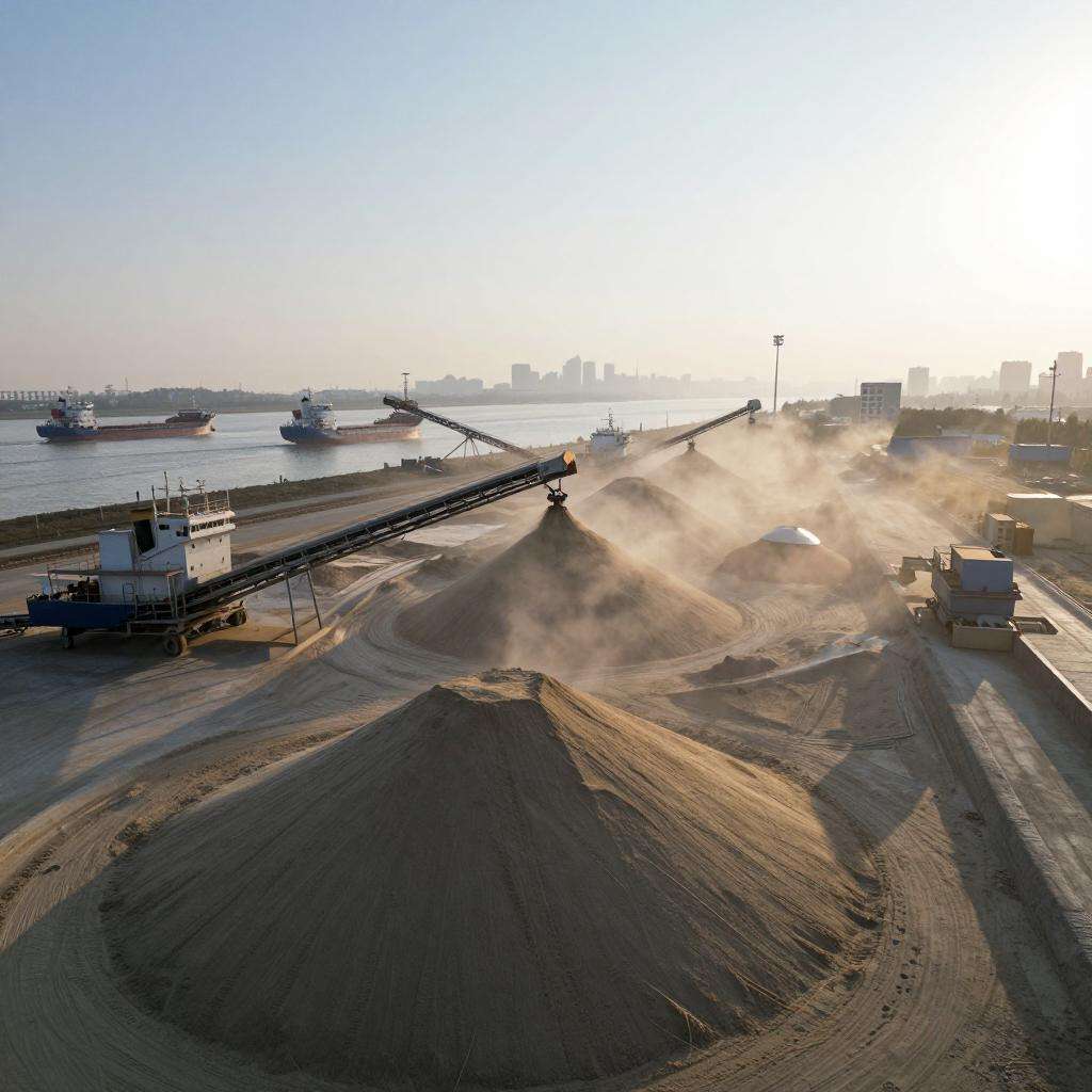 水泥网数据:天然砂、机制砂、碎石价格统计(12.13-12.19) 水泥网数据:天然砂、机制砂、碎石价格统计(12.13-12.19)第一张图