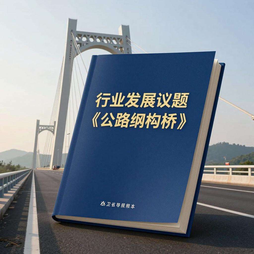 交通运输部关于发布《公路钢结构桥梁养护技术规范》的公告