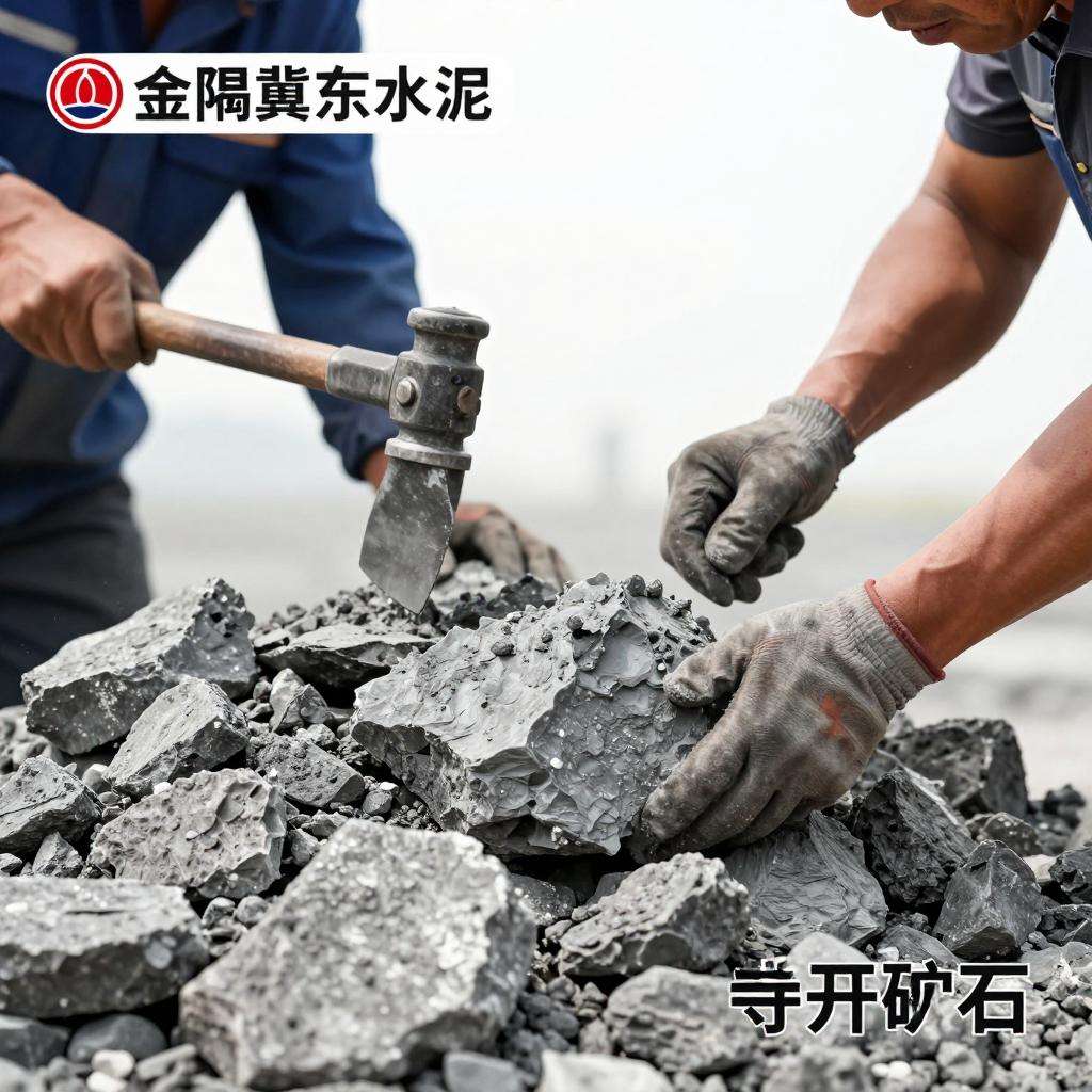 超1.1亿元!金隅冀东水泥旗下2家公司拿矿! 超1.1亿元!金隅冀东水泥旗下2家公司拿矿!第二张图
