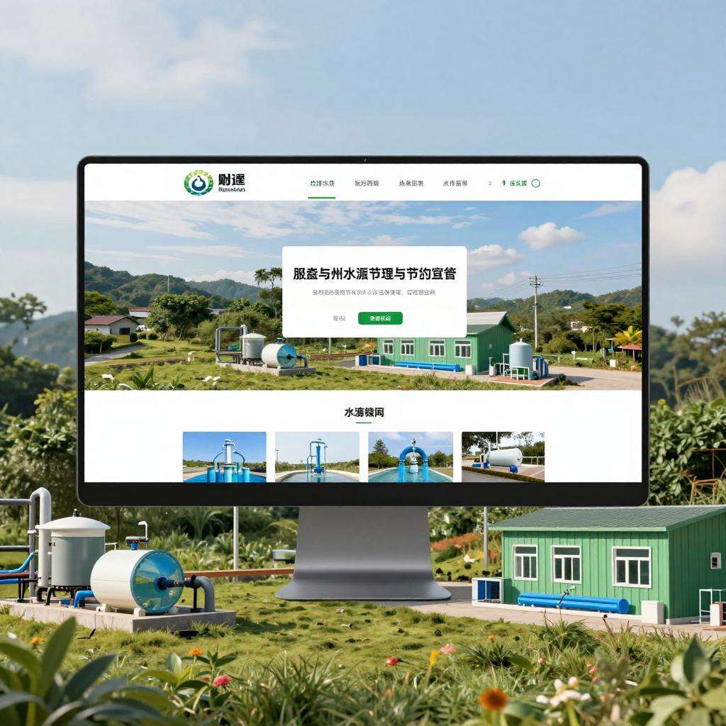 两家水泥厂获评省级节水型企业