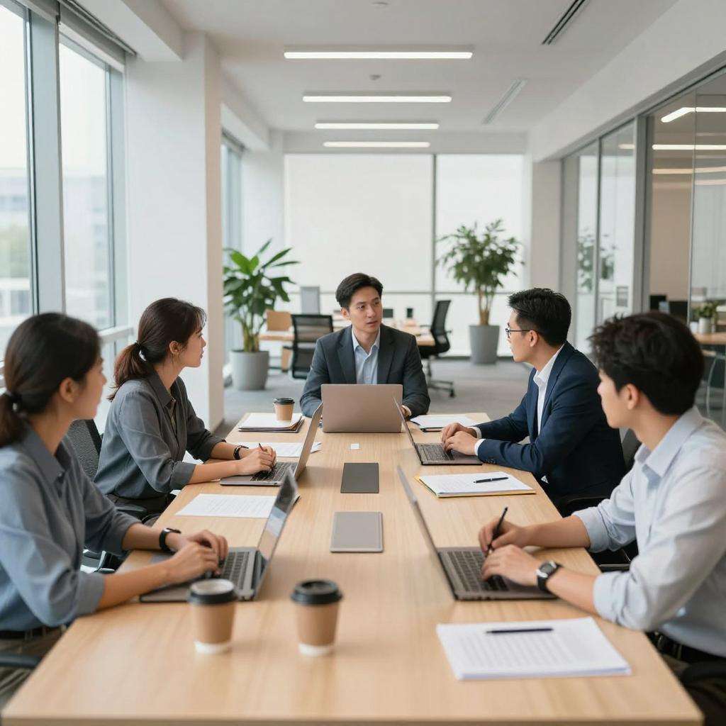 党建“红”领航 服务“暖”人心