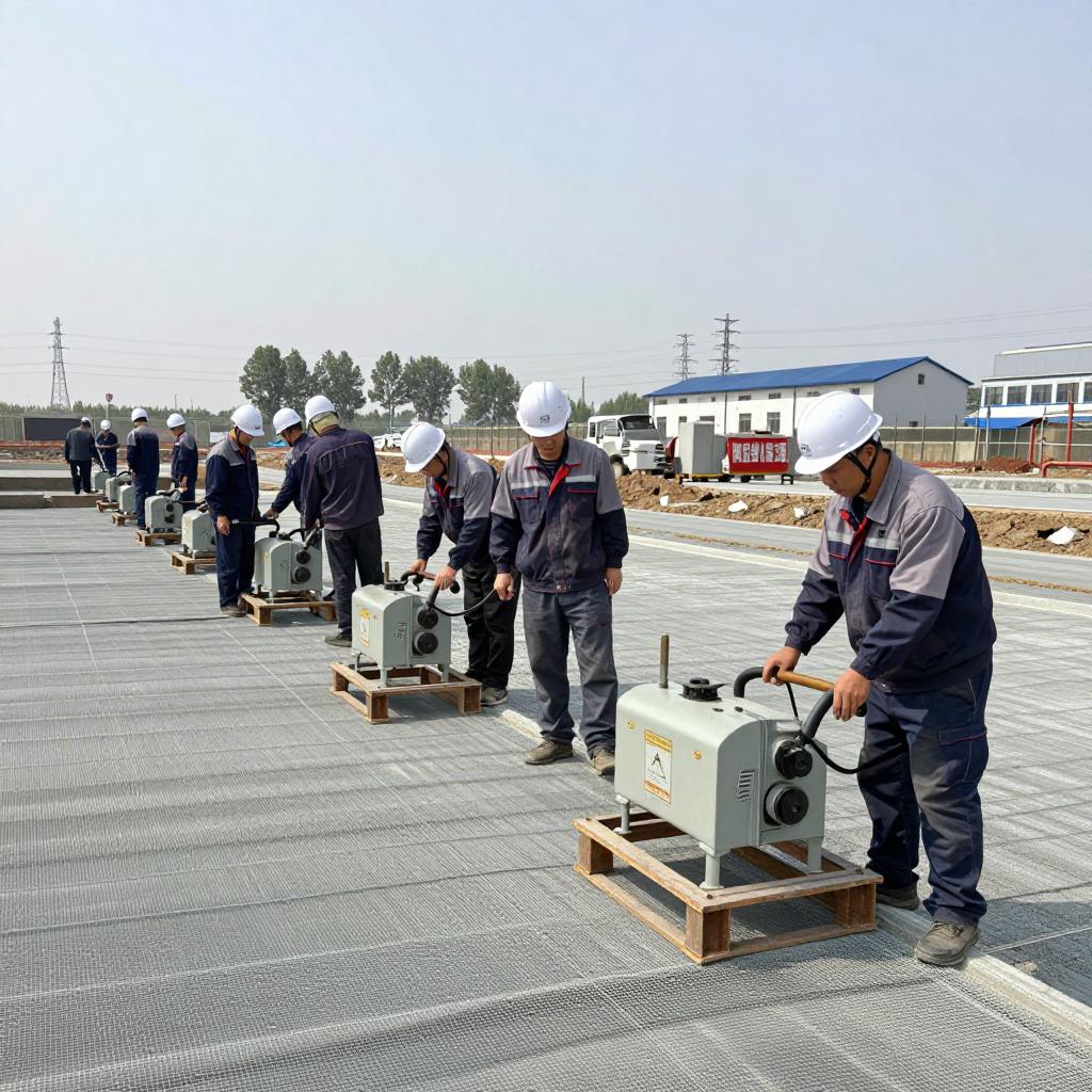 水泥网独家:“批大建小”水泥熟料项目不应任凭自我放飞! 水泥网独家:“批大建小”水泥熟料项目不应任凭自我放飞!第一张图