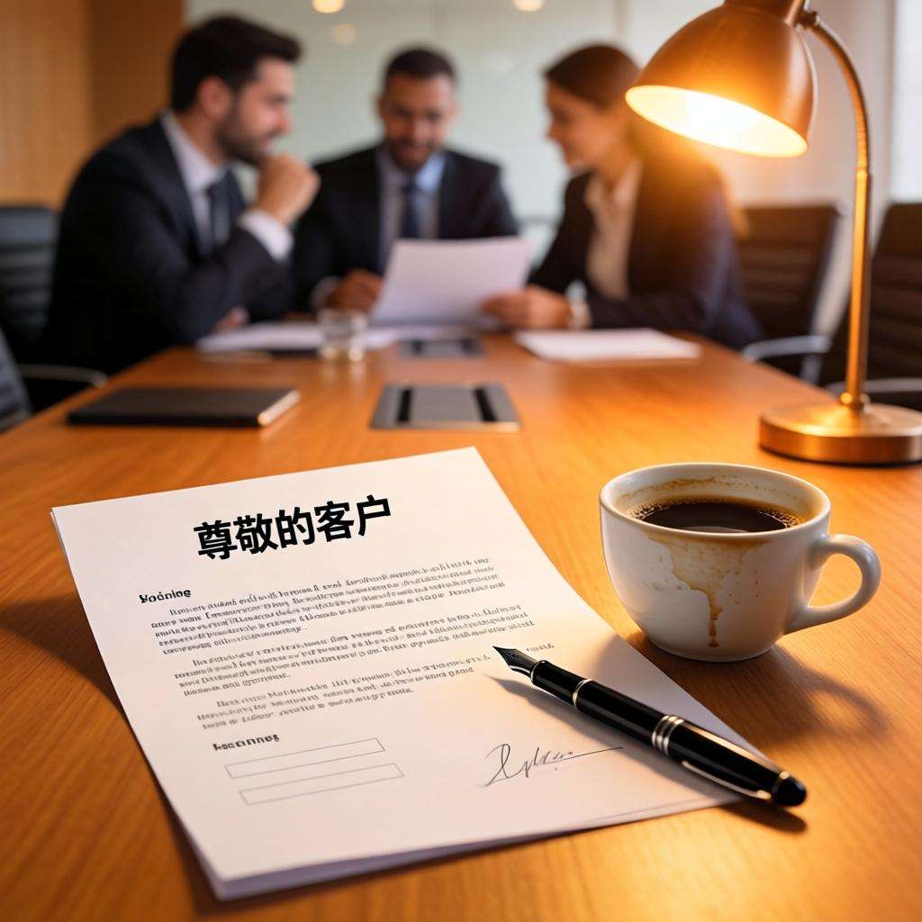 关于艾法史密斯水泥所有权变更的告知函第二张图