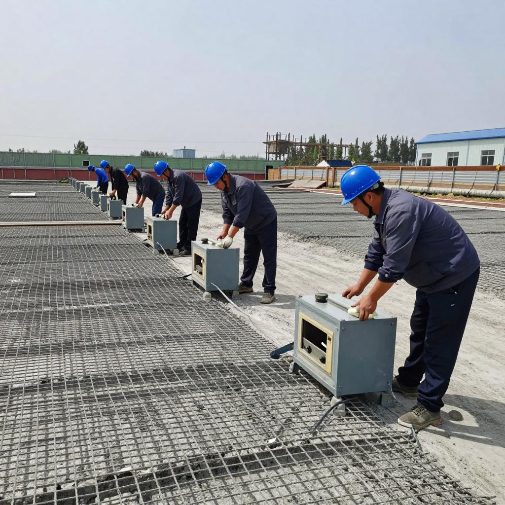 水泥网独家:“批大建小”水泥熟料项目不应任凭自我放飞! 水泥网独家:“批大建小”水泥熟料项目不应任凭自我放飞!第一张图