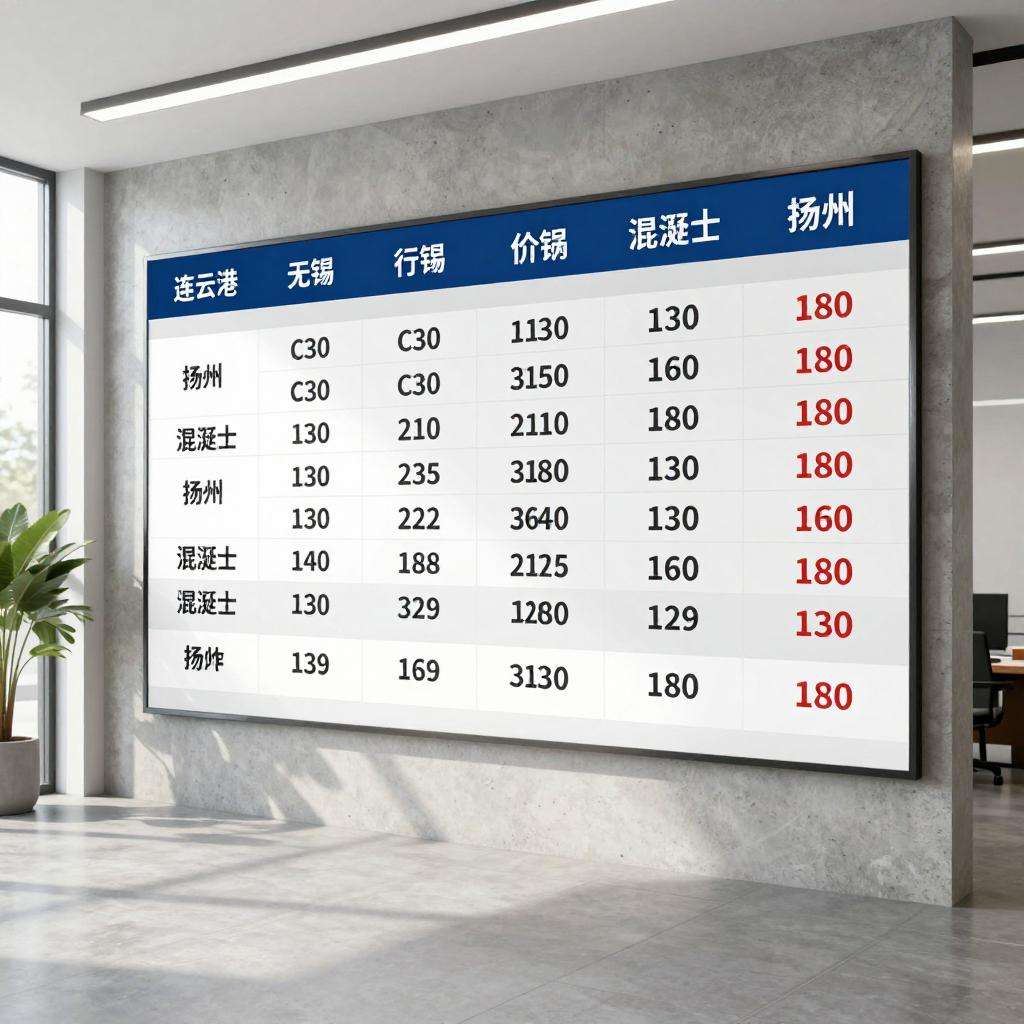 12月18日湖北矿粉市场价格行情动态
