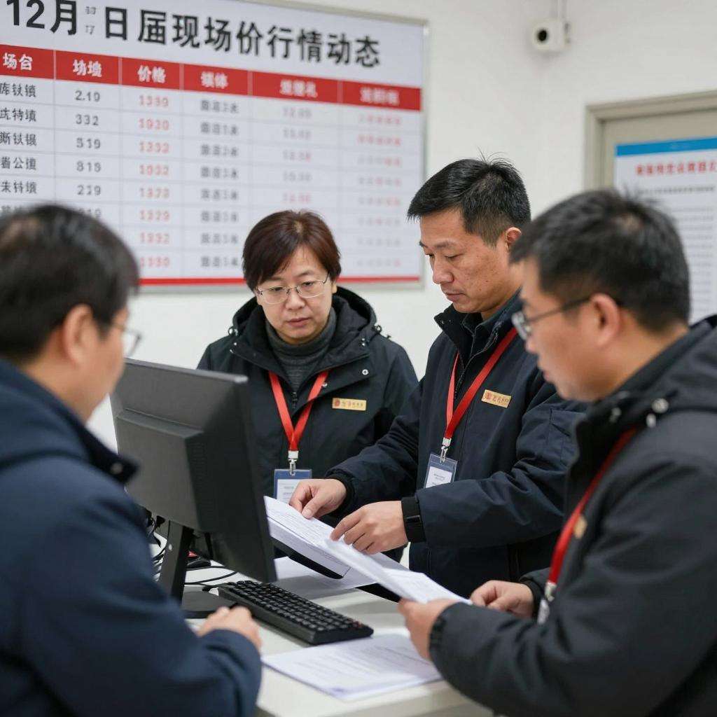 12月17日内蒙古水泥市场价格行情动态第一张图