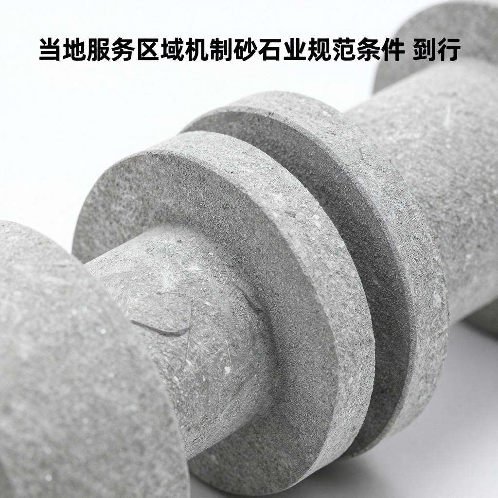 关于印发《河北省机制砂石行业规范条件(试行)》的通知 关于印发《河北省机制砂石行业规范条件(试行)》的通知第二张图