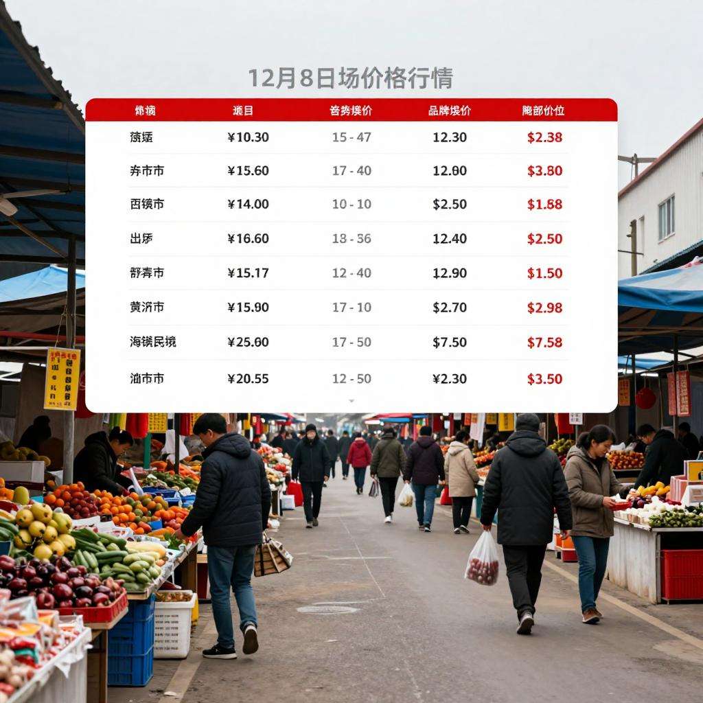 12月18日河北矿粉市场价格行情动态