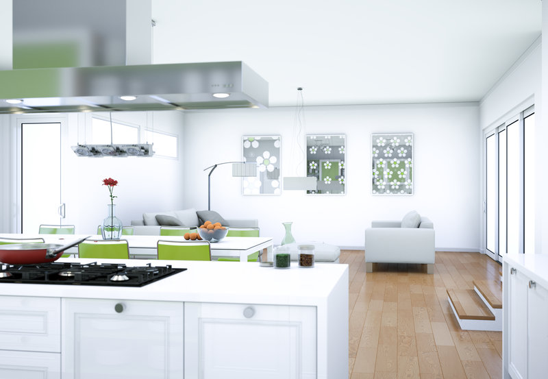 如何选购客厅仿古砖,挑选技巧要掌握