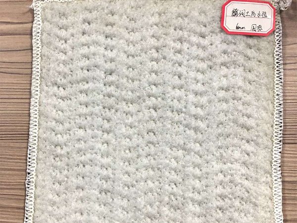 膨润土防水毯