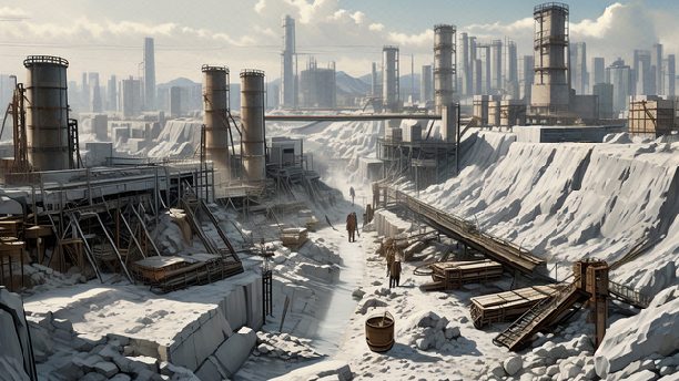 云南水泥2025年度石灰石公开招标中标结果公布！