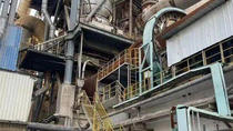 2500万元！海螺水泥一条3200t/d报废生产线等资产转让