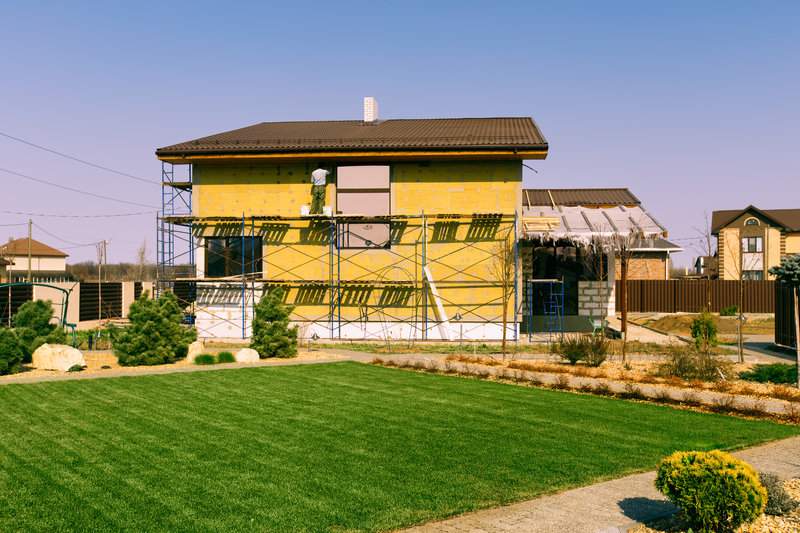 肌理漆施工价格，肌理漆与乳胶漆的优劣比较