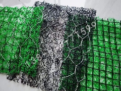 加筋麦克垫/固土网垫