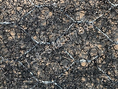 加筋麦克垫/固土网垫