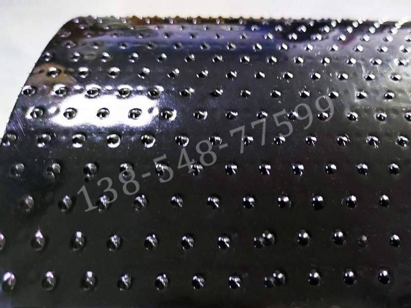 HDPE糙面土工膜（驻点工艺）