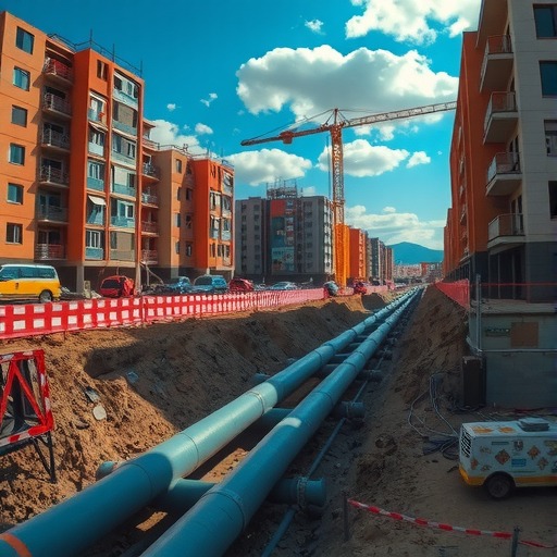 超40亿元！中建五局、中建三局、中建一局、中建四局中标4个大单