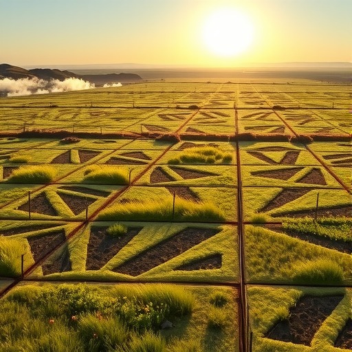 改则县 2025 年草原生态修复治理项目（二次）项目招标公告