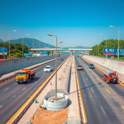 昌都市卡若区马草坝市政道路提升改造项目EPC总承包项目重新二次招标公告